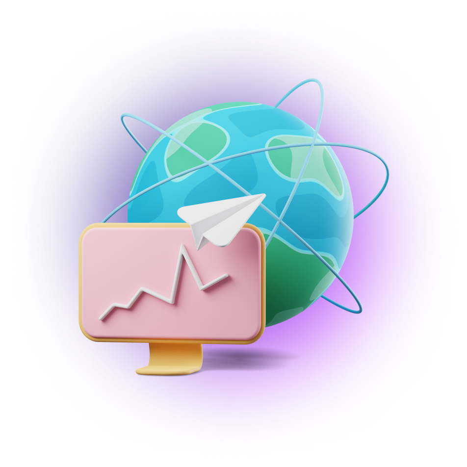 Trading Interface